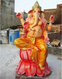 Ganesh Sculpture