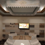 Modern Fibreglass Palki Sahib - Image 4