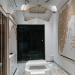 Hanging Chandoa Sahib Palki for Home - Image 3