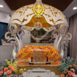 Swaran Dome Palki Sahib