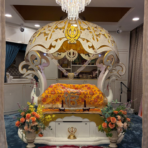Swaran Dome Palki Sahib - Image 3